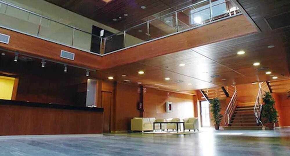 Iberik Augas Santas Balneario & Golf