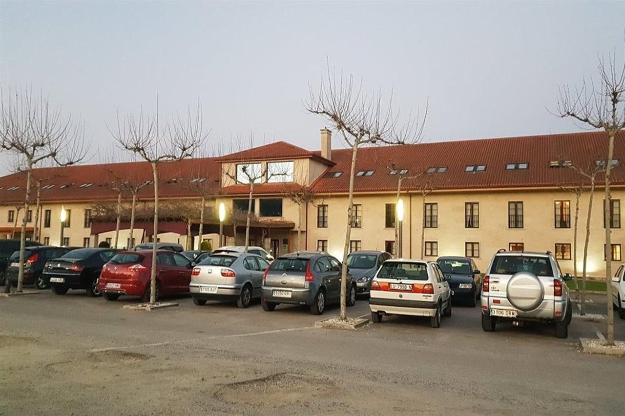 Iberik Augas Santas Balneario & Golf