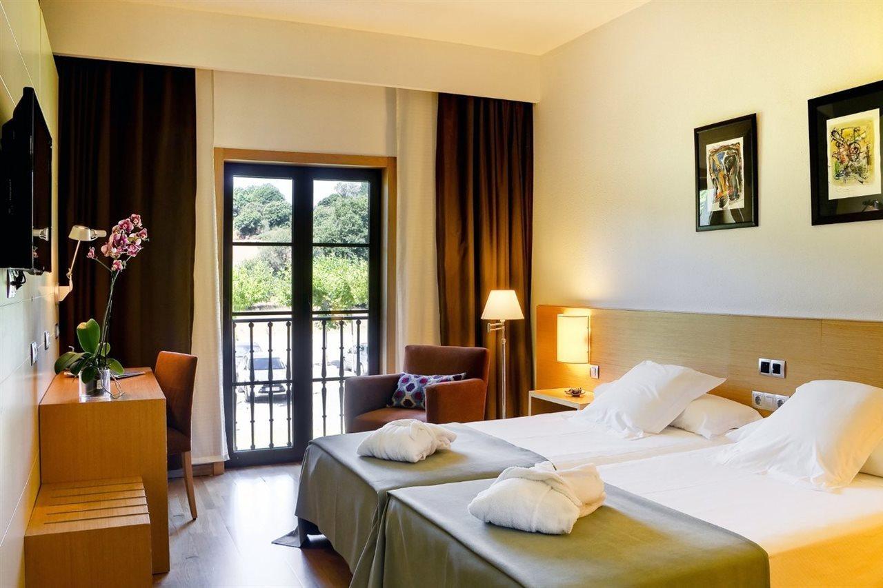 Iberik Augas Santas Balneario & Golf Hotel 4*