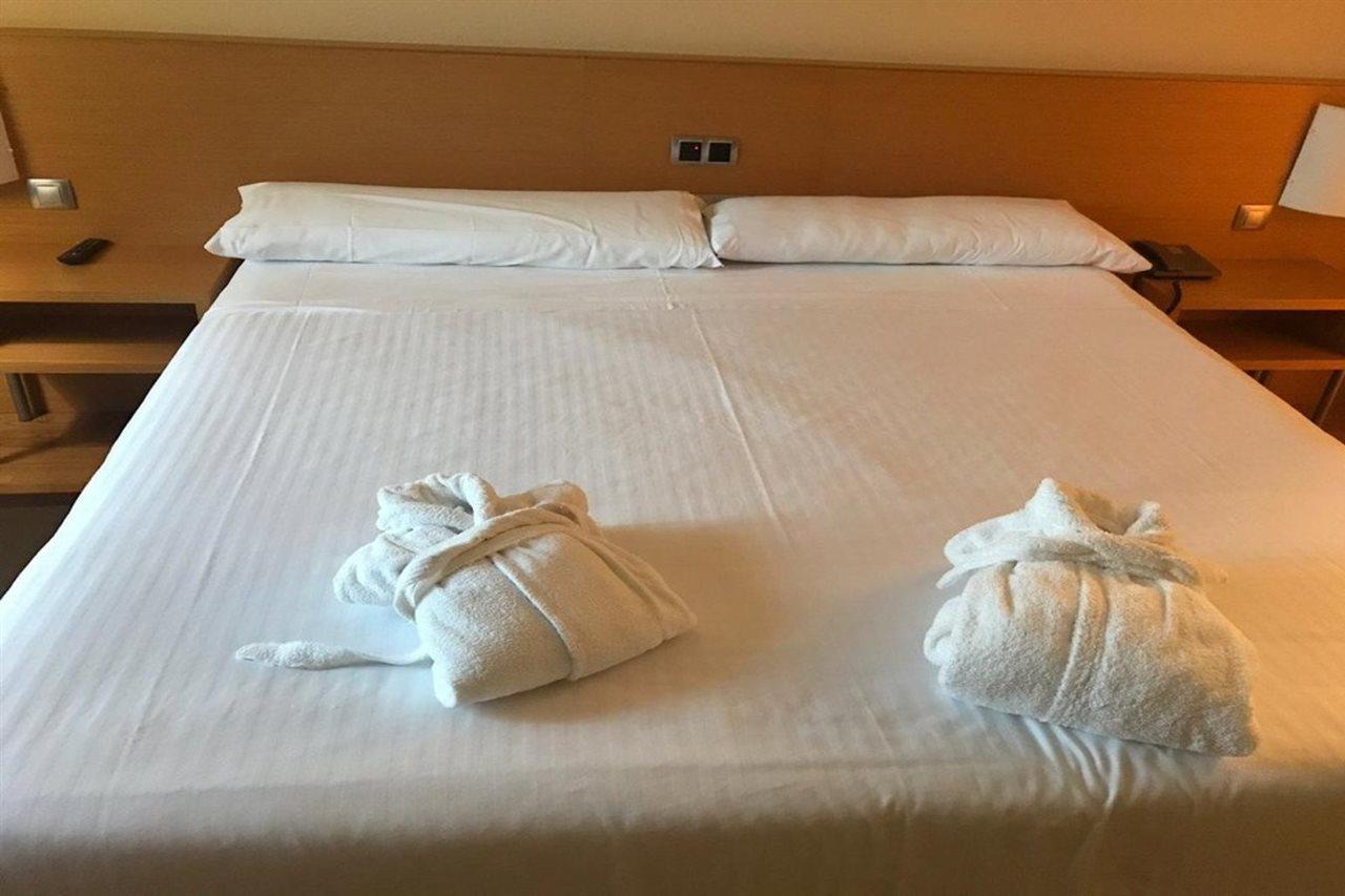 Iberik Augas Santas Balneario & Golf 4* Panton