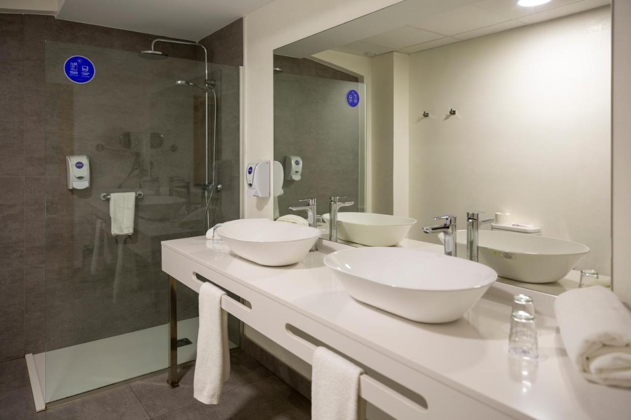 Iberik Augas Santas Balneario & Golf 4*
