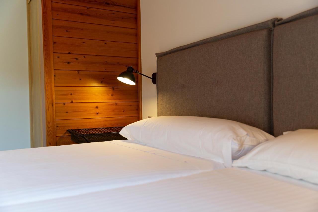 Iberik Augas Santas Balneario & Golf Panton