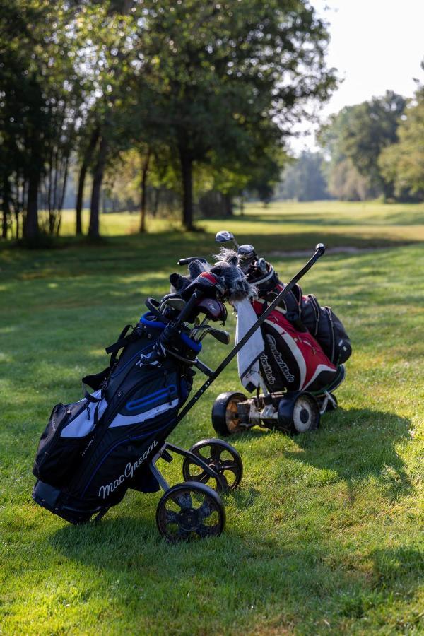 Iberik Augas Santas Balneario & Golf 4* Panton