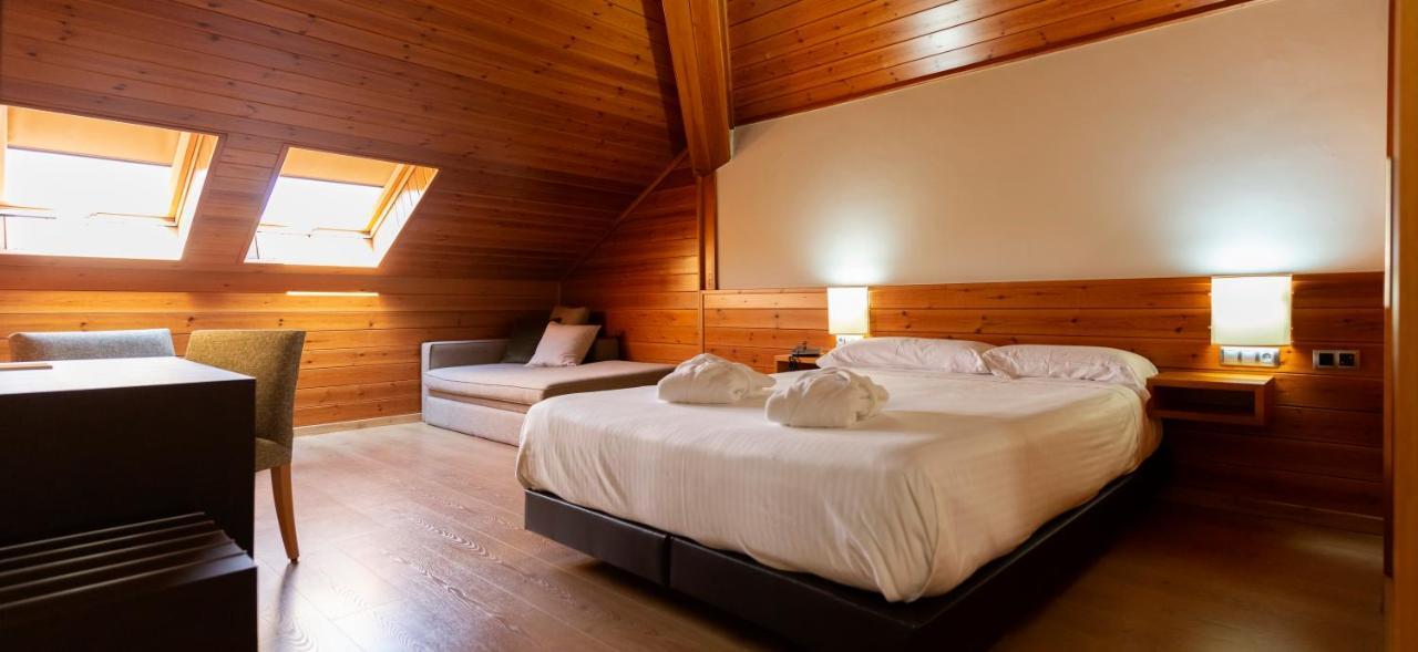 Iberik Augas Santas Balneario & Golf 4*