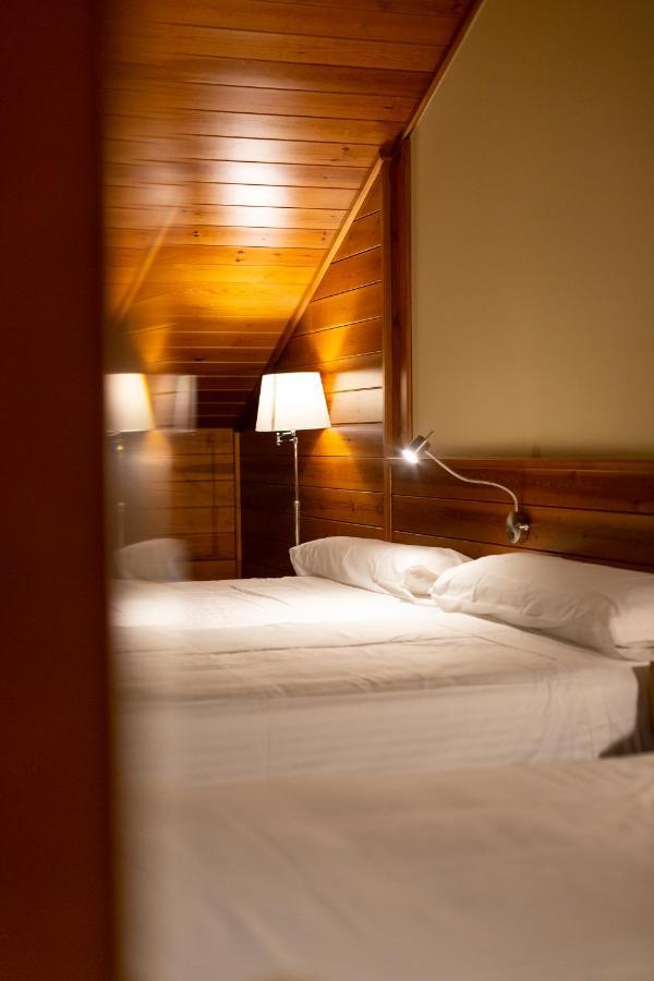 Iberik Augas Santas Balneario & Golf Hotel