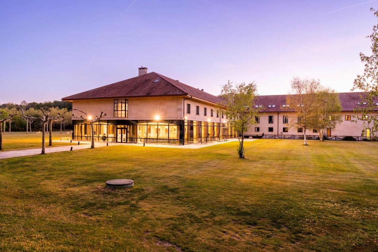 Hotel Iberik Augas Santas Balneario & Golf Panton