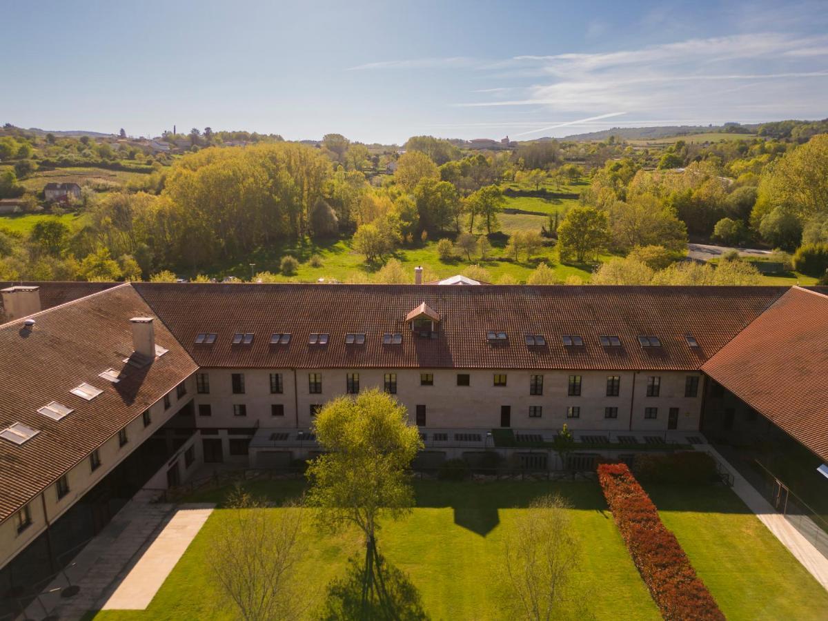 Hotel Iberik Augas Santas Balneario & Golf