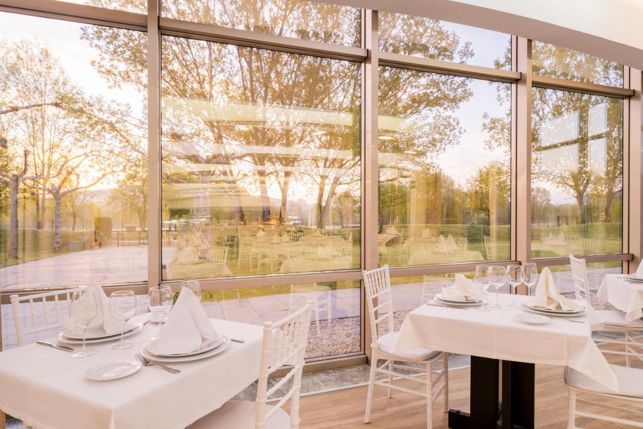 Iberik Augas Santas Balneario & Golf