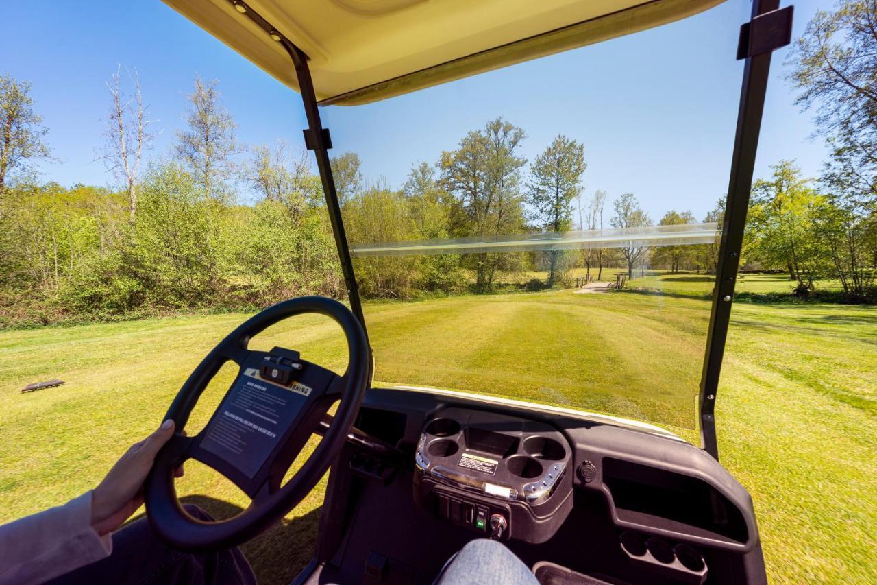 Iberik Augas Santas Balneario & Golf Panton