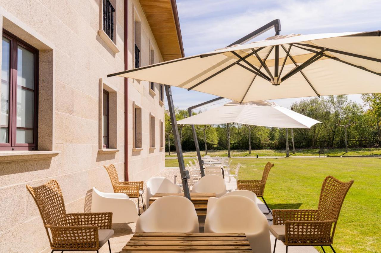 Iberik Augas Santas Balneario & Golf Panton