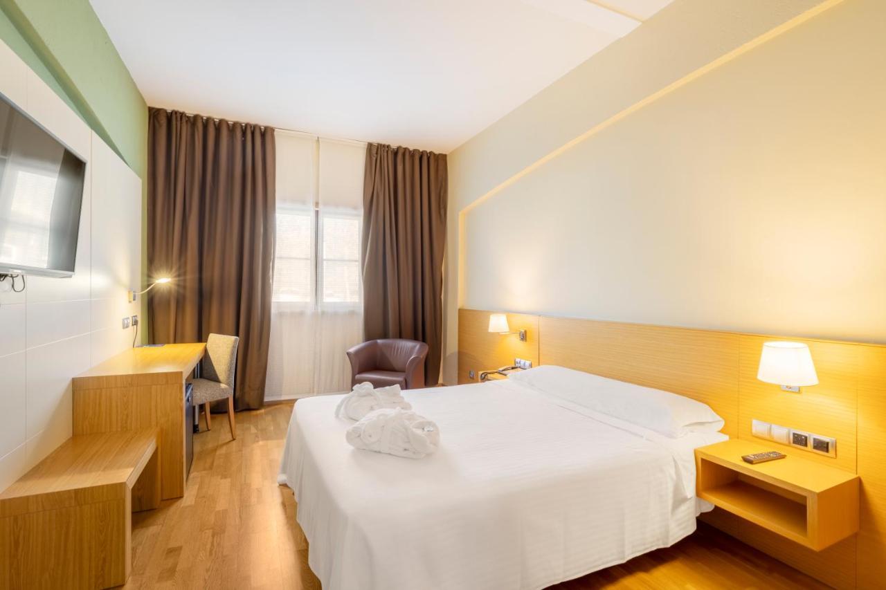 Iberik Augas Santas Balneario & Golf 4*