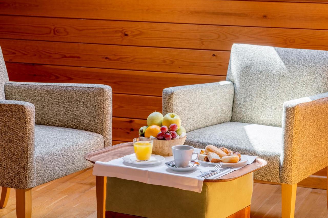 Iberik Augas Santas Balneario & Golf Panton