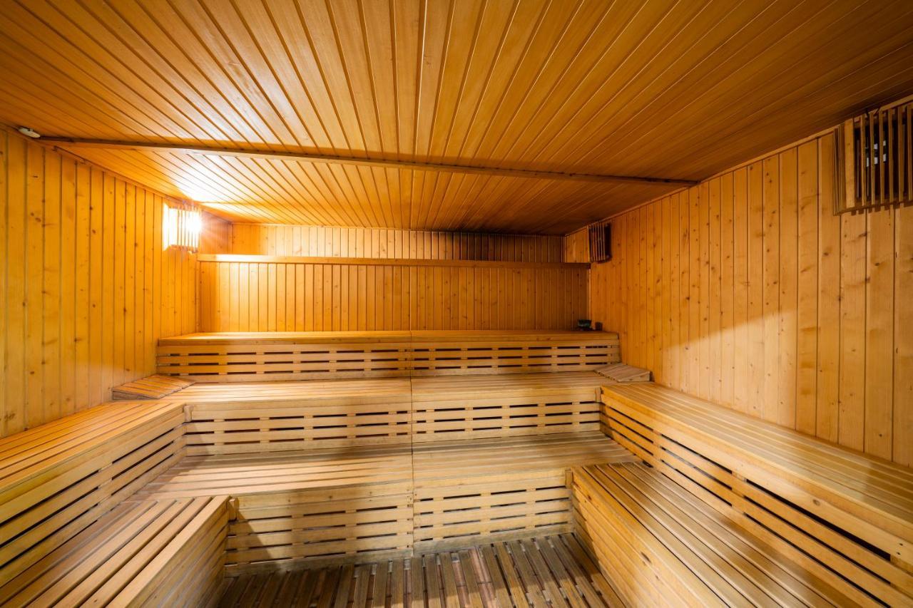 Iberik Augas Santas Balneario & Golf Hotel