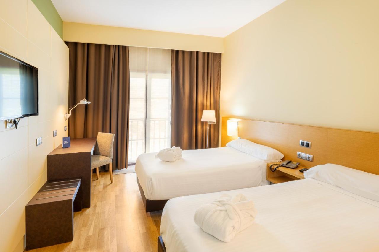 Iberik Augas Santas Balneario & Golf 4* Panton