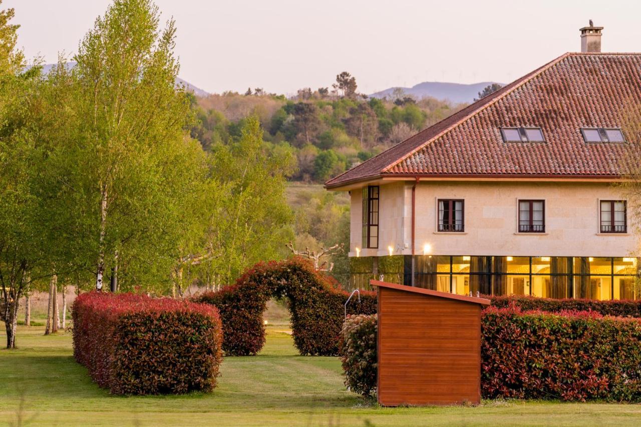 Iberik Augas Santas Balneario & Golf 4*