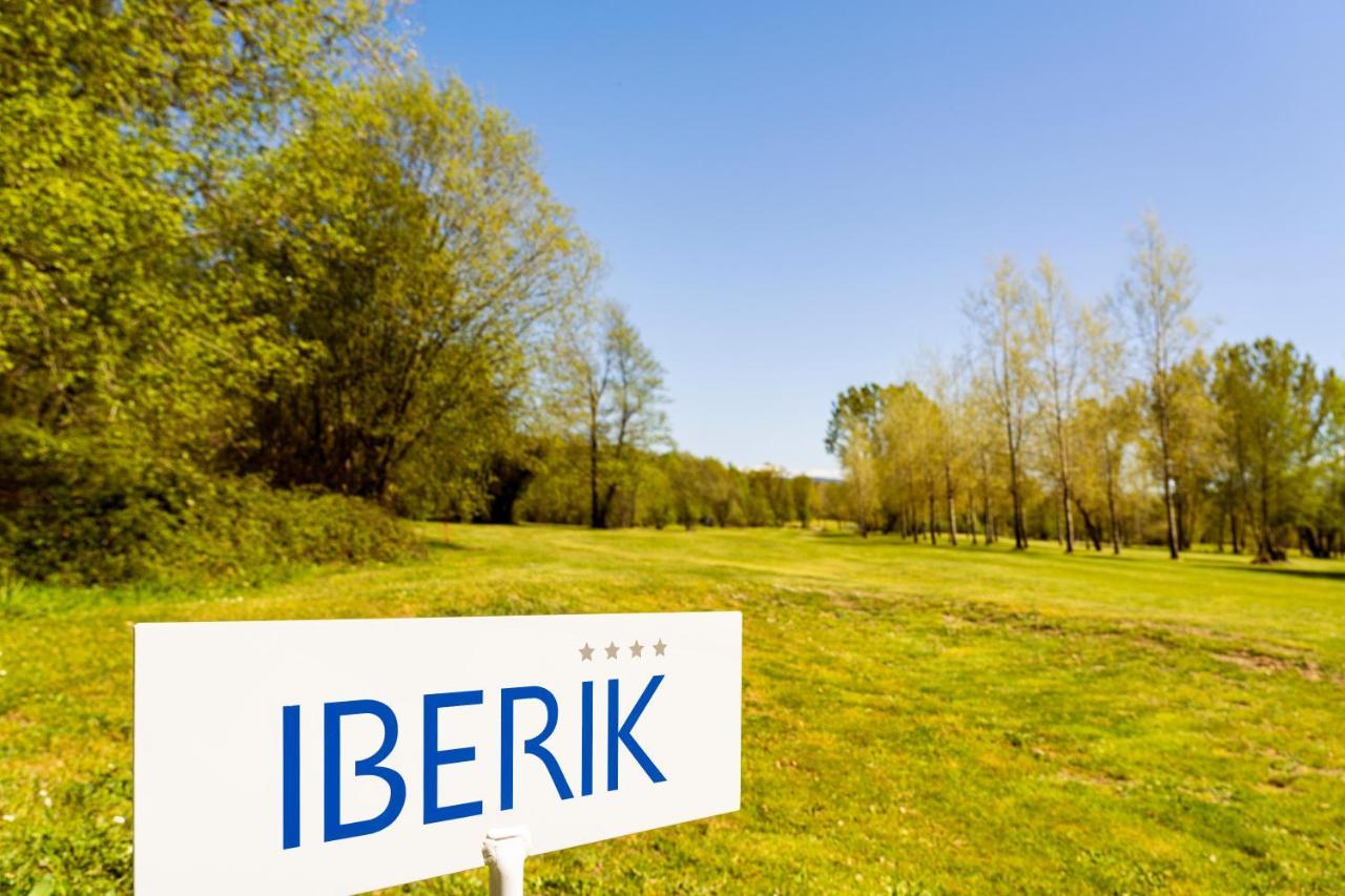 Iberik Augas Santas Balneario & Golf