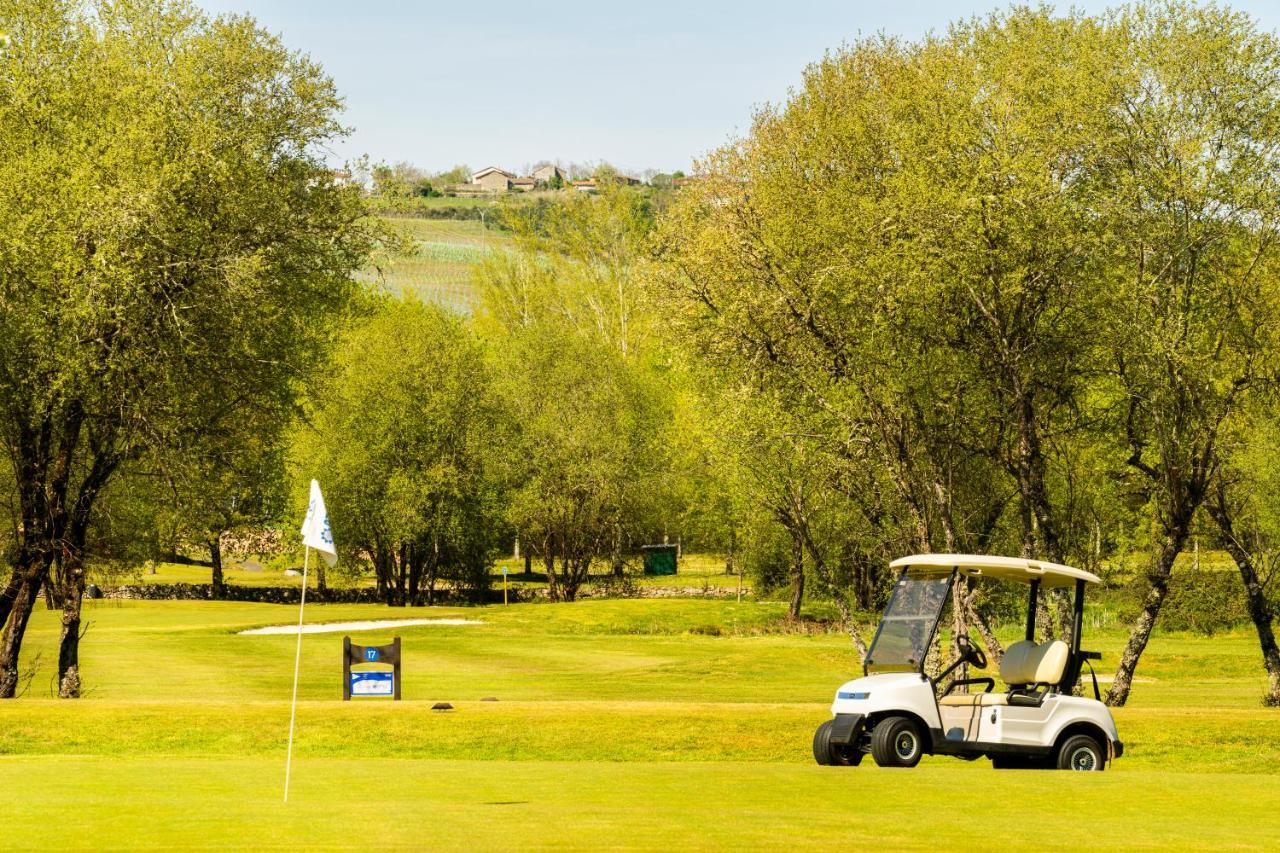 Iberik Augas Santas Balneario & Golf Hotel