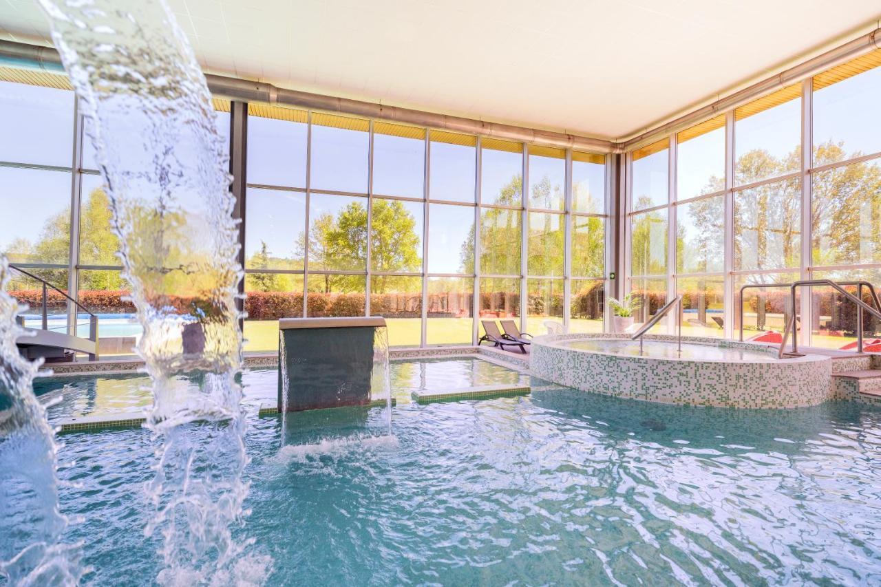 Iberik Augas Santas Balneario & Golf 4* Panton