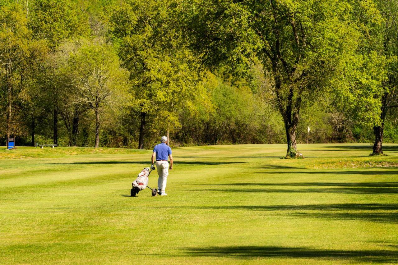 Iberik Augas Santas Balneario & Golf 4* Panton