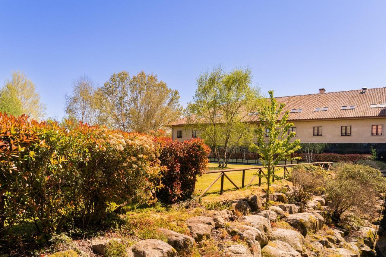 Iberik Augas Santas Balneario & Golf 4* Panton