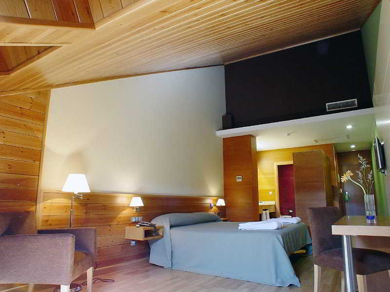 Iberik Augas Santas Balneario & Golf