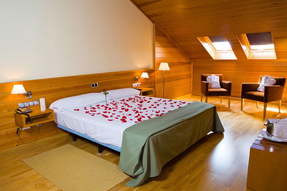 Iberik Augas Santas Balneario & Golf Hotel 4*