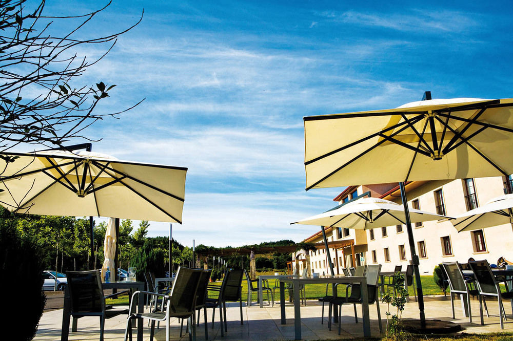 Iberik Augas Santas Balneario & Golf Hotel