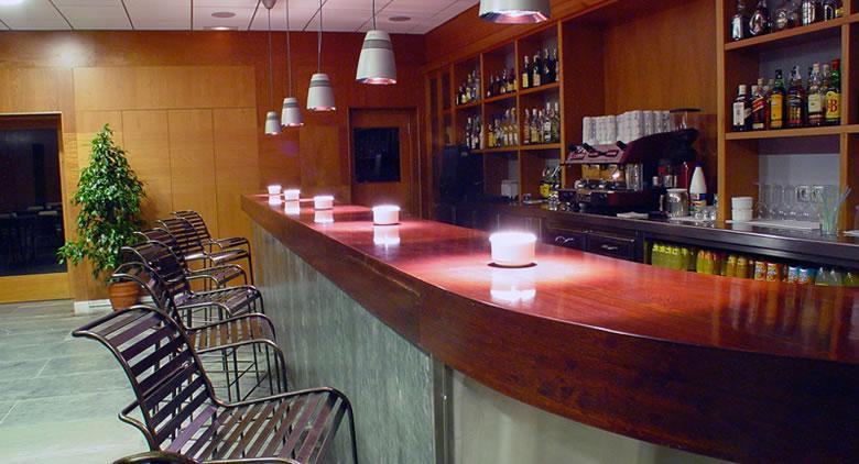 Iberik Augas Santas Balneario & Golf Panton