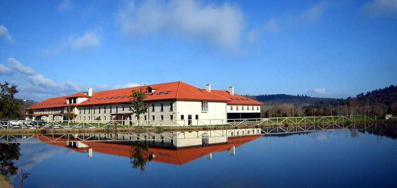 Iberik Augas Santas Balneario & Golf Panton
