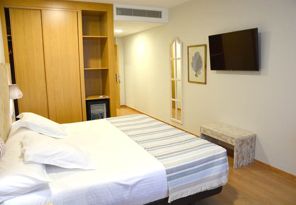Iberik Augas Santas Balneario & Golf 4*