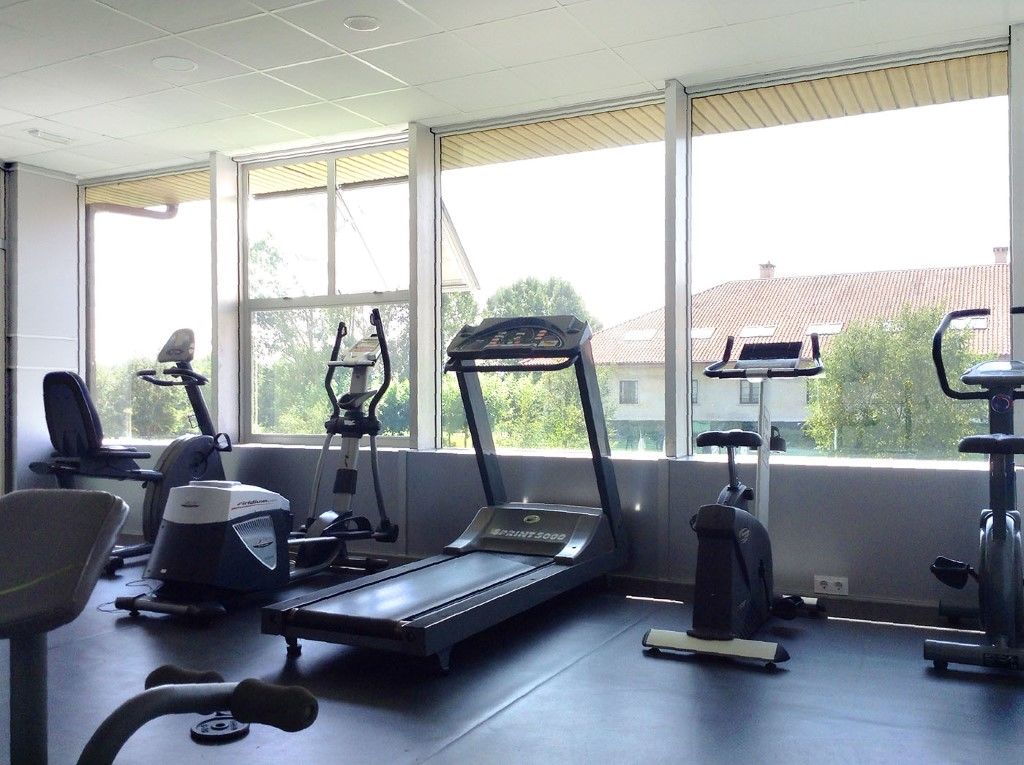 Hotel Iberik Augas Santas Balneario&golf 4*